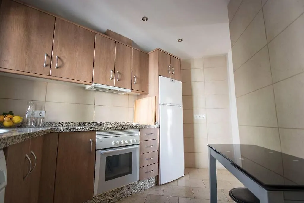 Apartamento 33, Frigiliana Spacious Family Apartment With Large Pool In The Town Center Hansonholiday Rentals