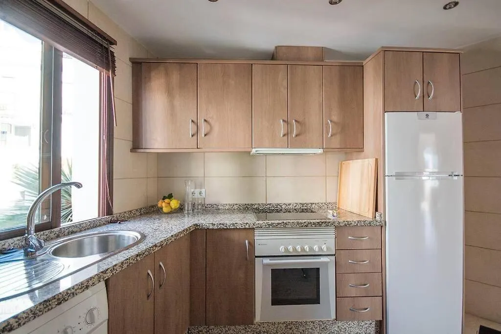 Apartamento 33, Frigiliana Spacious Family Apartment With Large Pool In The Town Center Hansonholiday Rentals